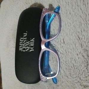 Jimmy Crystal New York Birthstone Readers 1.50